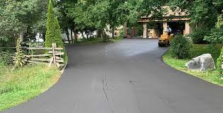 Best Driveway Pressure Washing  in Uhrichsville, OH